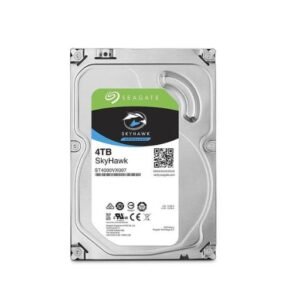 ST4000VX007 – Seagate 4TB 5900RPM SATA 6Gb/s 3.5-in Hard Drive