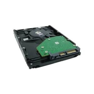 ST500DM009 – Seagate 500GB 7200RPM SATA 6Gb/s 3.5-in Hard Drive