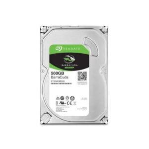 ST500LM030 – Seagate 500GB 5400RPM SATA 6Gb/s 2.5-in Hard Drive