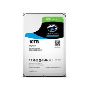 ST6000VX0023 – Seagate SkyHawk Surveillance 6TB SATA 6Gb/s 256MB Cache 3.5-inch Hard Drive