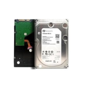 ST8000NC0002 – Seagate 8TB 7200RPM SATA 6Gb/s 3.5-in Hard Drive
