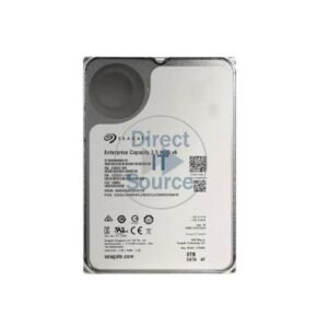 ST8000NM0016 – Seagate 8TB 7200RPM SATA 6Gb/s 3.5-in Hard Drive
