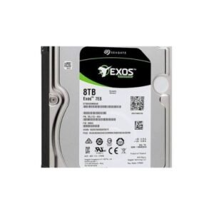 ST8000NM0045 – Seagate 8TB 7200RPM SATA 6Gb/s 3.5-in Hard Drive