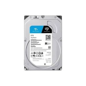 ST8000VX010 – Seagate 8TB 5400RPM SATA 6Gb/s 3.5-in Hard Drive