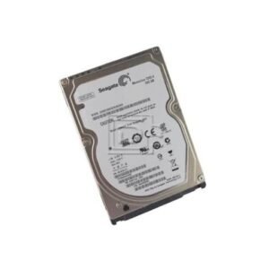 ST9500420AS – Seagate 500GB 7200RPM SATA 3Gb/s 2.5-in Hard Drive