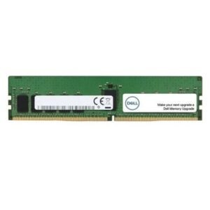 Dell T01NN 16GB 2RX8 DDR4 PC4-21300 2666Mhz Ecc Memory