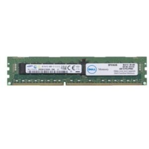 Dell T0F69 8GB PC3-14900R DDR3-1866MHz 1RX4 ECC Memory Module
