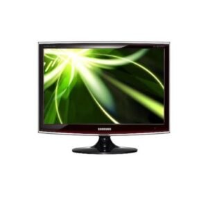 T220HD – Samsung SyncMaster 22-Inch Widescreen TFT Active Matrix LCD Monitor