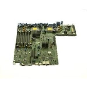 Dell T688H Poweredge 2950 G3 Server Motherboard