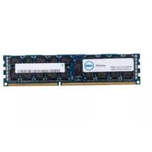 Dell TJ1DY 8GB 240-PIN PC3-10600 DDR3-1333 ECC 2Rx4 Memory Module
