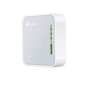 TL-WR902AC – TP-LINK AC750 Wireless Travel Router