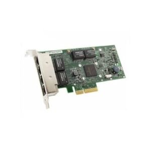 Dell TMGR6 Broadcom BCM5719 Quad-Port 1GbE PCIe NIC