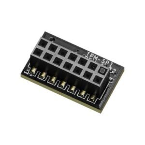 TPM-SPI – Asus SPI Trusted Platform Module TPM