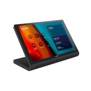 TS-1070-B-S – Crestron 10.1-Inch Tabletop Touch Screen Black