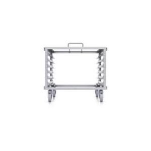 U-Rack-6U-TL – Ubiquiti 24 x Ports blank Patch Panel 6U Rack-mountable Toolless Mini Rack