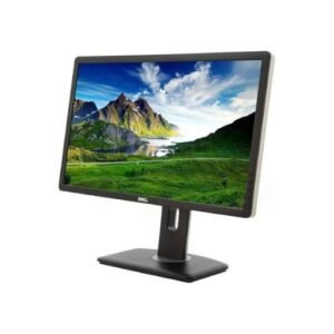 U2412MB – Dell UltraSharp 24-inch 1920 x 1200 Widescreen VGA / DVI-D / DisplayPort LCD Monitor