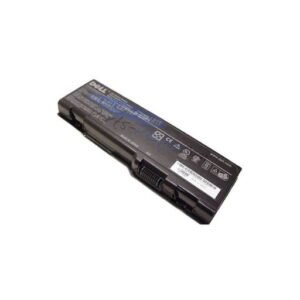 U4873 – Dell 6600mAh 80Wh 11.1V Lithium-Ion (Li-Ion) Battery