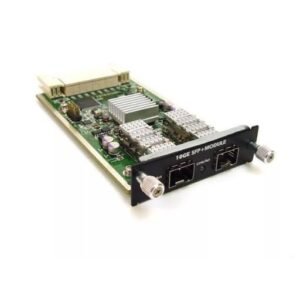 Dell U691D PowerConnect 62xx 10GE SFP+ Uplink Module