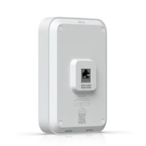 U7-IW-US – Ubiquiti 2.4/5GHz Wi-Fi 7 802.11be Wall Mount Wireless AP