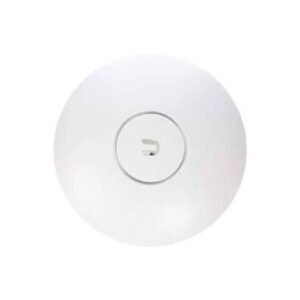 UAP-AC-LR-US – Ubiquiti UniFi UAP-AC-LR IEEE 802.11ac 5GHz 1300Mb/s 1 x Port 1000Base-T Wireless Access Point