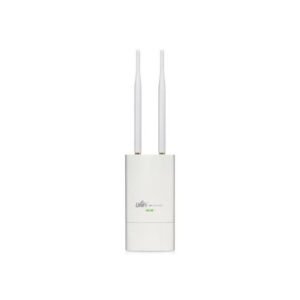 UAP-Outdoor+ – Ubiquiti UniFi 2.4GHz 300Mbps 2x RJ-45 Access Point