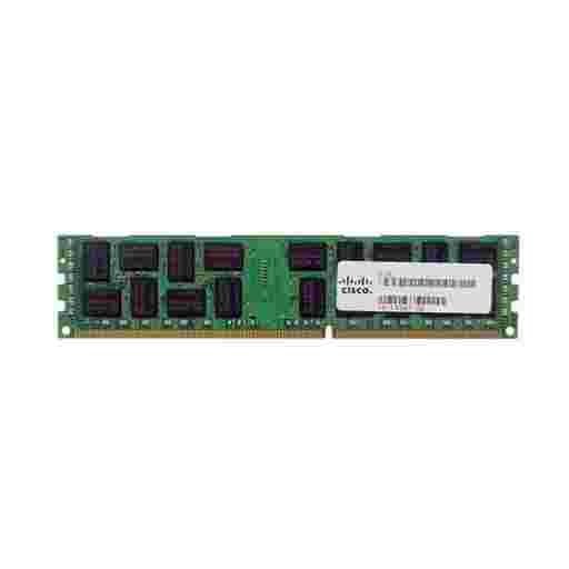 Cisco UCS-ML-X64G4RT-H 64GB DDR4-2933 ECC LRDIMM PC4-23400 CL21 Quad Rank x4 288-Pin