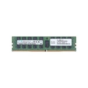 Cisco UCS-MR-1X322RU-A 32GB DDR4 2133MHz ECC DIMM Memory