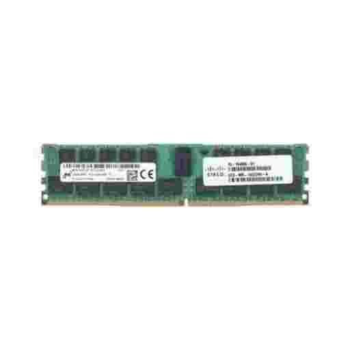 CISCO UCS-MR-1X322RV-A 32GB PC4-19200 Registered 2RX4 DDR4 Memory