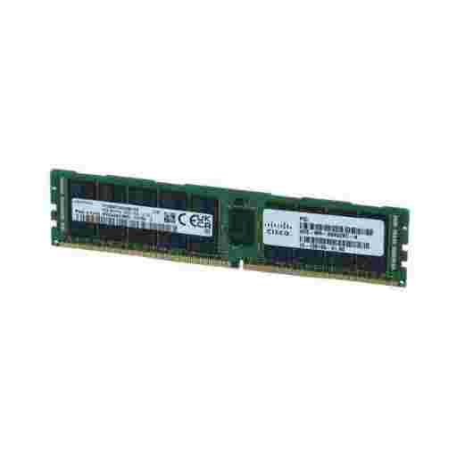 Cisco UCS-MR-X64G2RT-H 64GB DDR4 2933MHz PC4-23400 ECC Memory