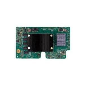 Cisco UCSB-MLOM-40G-04 VIC 1440 Modular LOM 40GbE Adapter for M5 M6 Blade server.