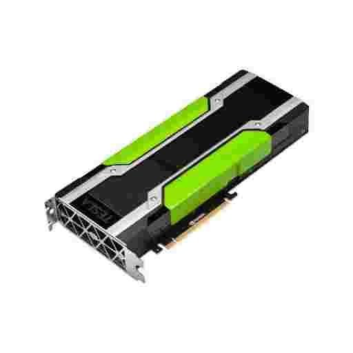 CISCO UCSC-GPU-P100-16G NVIDIA TESLA P100 16GB GDDR5 GPU GRAPHICS CARD