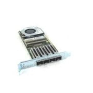 Cisco UCSC-PCIE-C25Q-04 UCS VIC 1455 Quad Port 10/25G SFP28 CNA PCIe