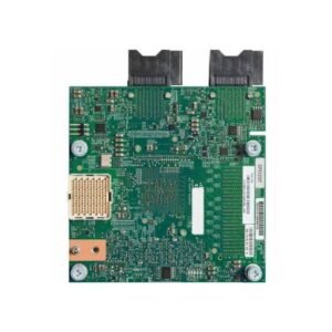 Cisco UCSX-V4-Q25GML UCS VIC 14425 4x25G mLOM for X Compute Node.