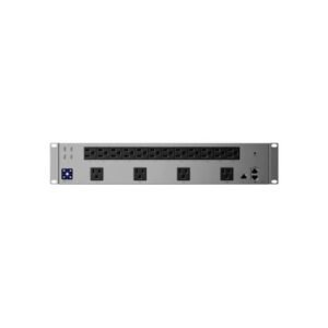 USP-PDU-PRO – Ubiquiti UniFi Power Distribution Pro