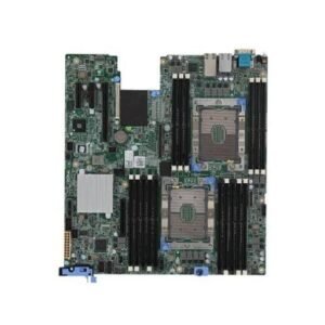 DELL VC7DK PowerEdge R540 Motherboard