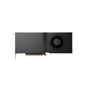 PNY VCNRTX4500ADA-BLK RTX 4500 Ada 24GB GDDR6 ECC Workstation GPU