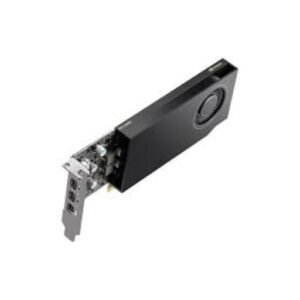 VCNRTXA1000ATX-PB – PNY RTX A1000 8GB GDDR6 128-Bit PCIe 4.0 x8 GPU