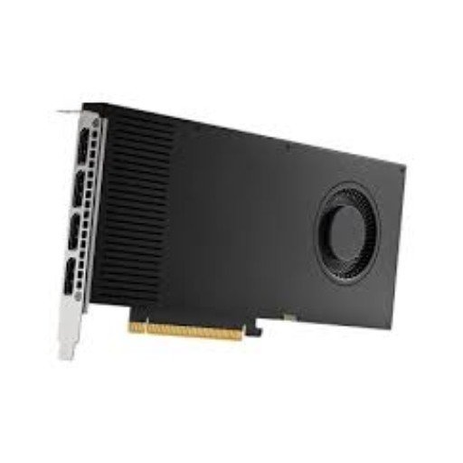 PNY Technology VCNRTXA4000-BLK NVIDIA Quadro RTX A4000 Graphic Card