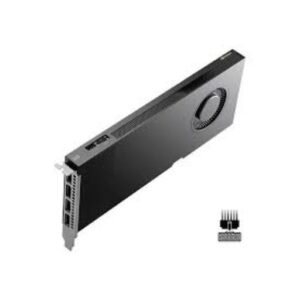 PNY VCNRTXA4000-PB 16GB GDDR6 ECC RTX A4000 GPU
