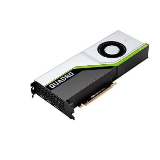 PNY Technologies VCQRTX5000-PB Quadro RTX 5000 – Graphics card – Quadro RTX 5000 – 16 GB GDDR6