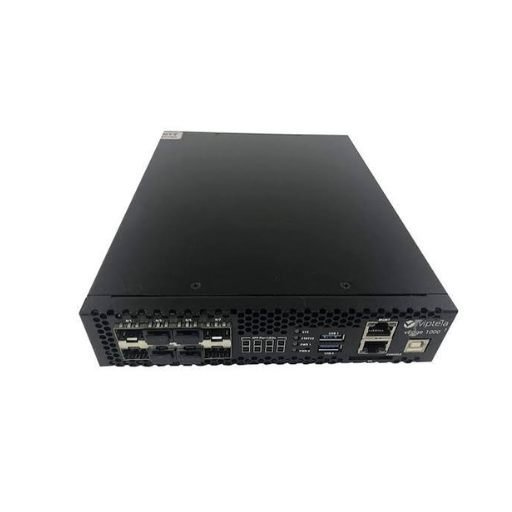 CISCO VEDGE-1000-AC-K9 SD-WAN VEdge-1000 AC Routers 8 ports of fixed GE SFP