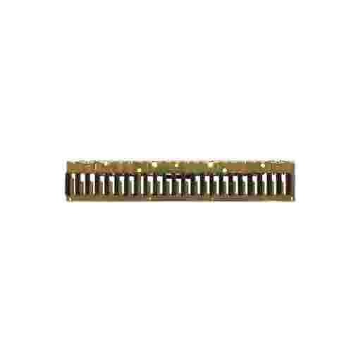 Dell VF0XJ 2.5 Inch 24 BAY Backplane for PowerEdge R720 R720XD
