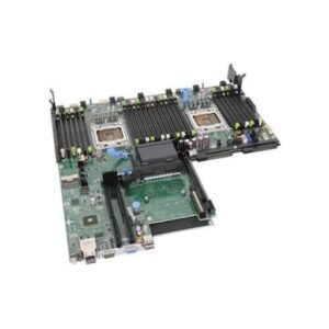 Dell VWT90 PowerEdge R720/R720XD Server Motherboard