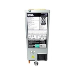 Dell VWWF1 PowerEdge FX2 FX2S R740 R740XD 2000W Power Supply