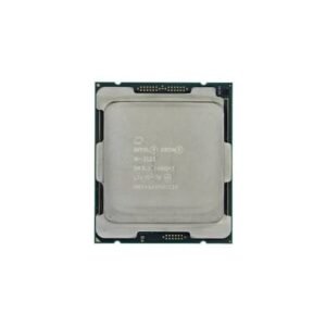W-2123 Intel Xeon 3.60GHz Server CPU