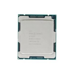 W-2135 Intel Xeon 3.70GHz Server CPU