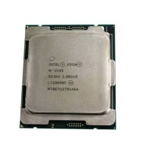 W-2195 Intel Xeon 2.30GHz Server CPU