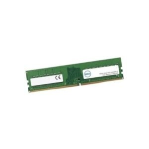 Dell W08W9 32GB PC5 38400 DDR5 4800MT/s 2Rx8 ECC Memory Samsung