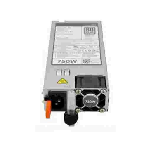 Dell W0CTF 750Watt Redundant Power Supply for PowerEdge Server