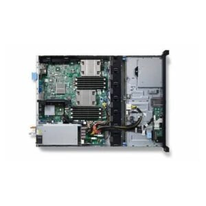 Dell W8V7G PowerEdge R620 System Board
